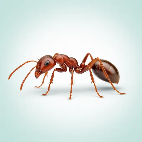 Red imported fire ant