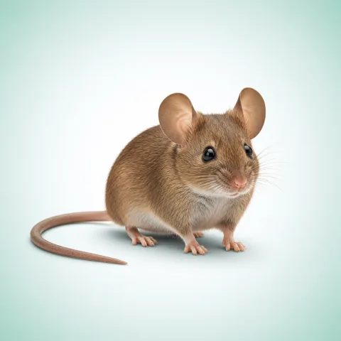 House mouse